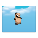 Awesome Mr Bean 2D Platformer icon