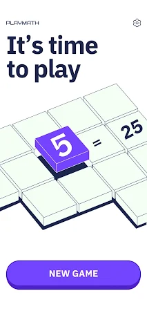 Game screenshot Playmath: Numbers logic puzzle mod apk