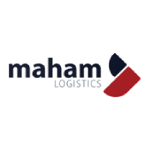 MahamTrucking logo