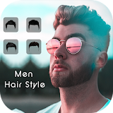 Man Hair Style icon