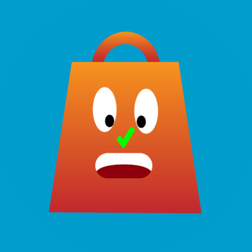 Shared grocery - Shopping List  Icon