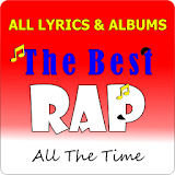The Top Rap Songs & Lyrics icon