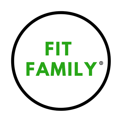 Fit Family logo