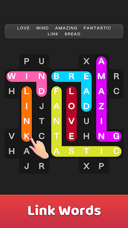Game screenshot Word Bend mod apk