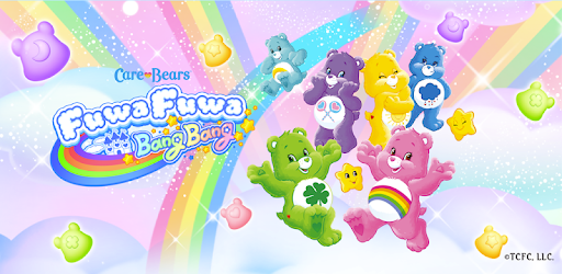 Care Bears Fuwafuwa Bangbang Aplicaciones En Google Play