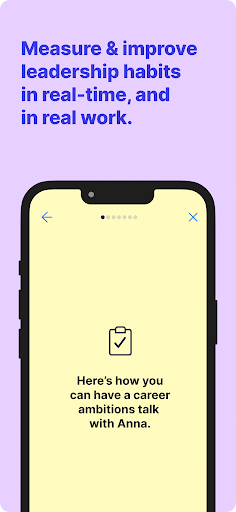 Yomento Habit Builder Screen 2