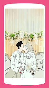 Muslim Couple Wallpaper 4K APK - Download for Android 