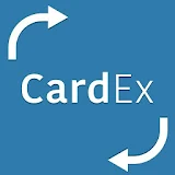 CardEx icon
