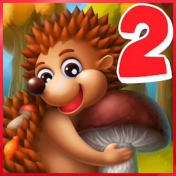 Hedgehog's Adventures Part 2 Mod Apk