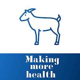 Icon image Goat Health