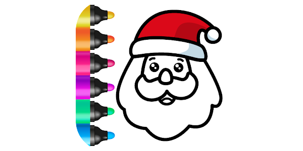 Jogos de Desenhar e Pintar – Apps no Google Play