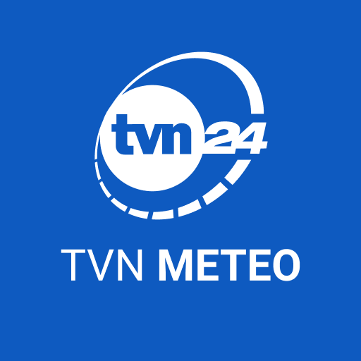 Pogoda TVN Meteo تنزيل على نظام Windows