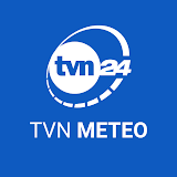 Pogoda TVN Meteo icon