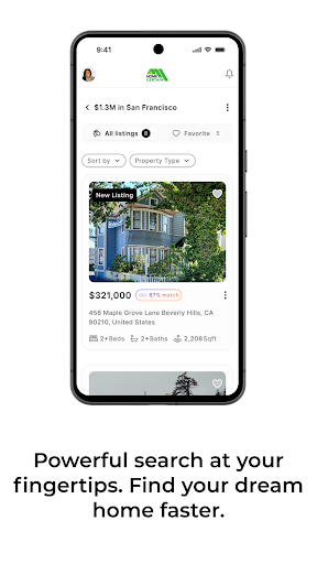 HomeCertain Real Estate