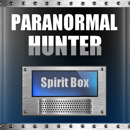 Ghost Hunters  Spirit Box 