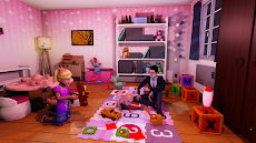 Virtual Daddy Family Life Gameのおすすめ画像5