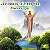 Jesus Telugu Songs icon