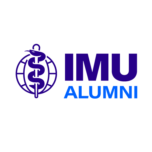 IMU logo