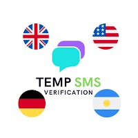 Temp OTP : Number Verification
