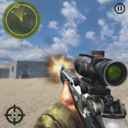 Counter Terrorist Commando Mission: FPS shooter