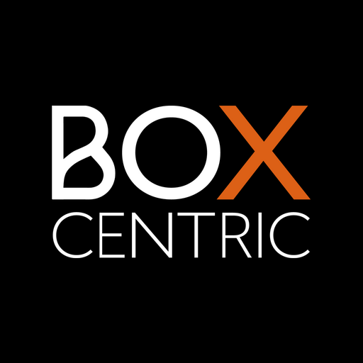 Boxcentric logo