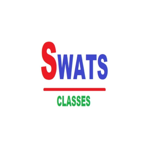 SWATS CLASSES logo