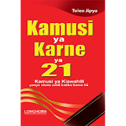 Top 32 Education Apps Like Kamusi Ya Karne Ya 21 - Best Alternatives
