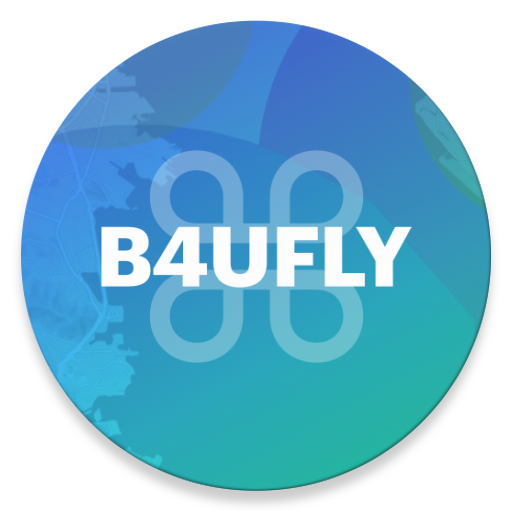 B4UFLY by FAA