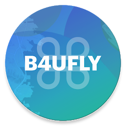 B4UFLY by FAA: Download & Review