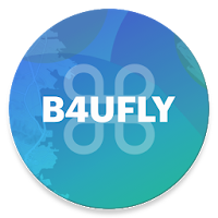 B4UFLY: Drone Safety & Airspace Awareness