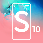 Top 30 Personalization Apps Like One S10 Launcher - S10 Launcher style UI, feature - Best Alternatives