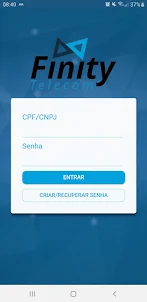 Finity Telecom