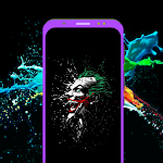Cover Image of Télécharger Dynamic Wallpaper HD - 4K Wallpapers 1.0 APK