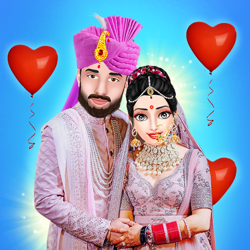 Makeup:Indian Fashion Wedding logo