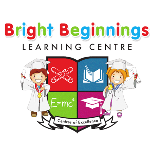 Bright Beginnings Learning Cen 1.08 Icon