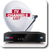 Channel List &  DTH Guide for Tata Sky Channels