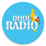 Dhol Radio - Punjabi Radio icon