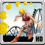 Roller Coaster Run Apk