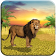 Lion Simulator 2018 icon