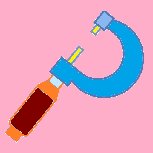 Mech Measurement and Metrology 27.0 Icon