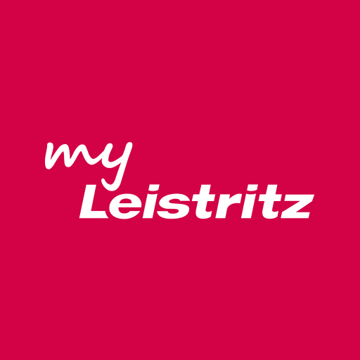 myLeistritz logo