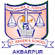 ST. XAVIER'S SCHOOL, AKBARPUR - Androidアプリ