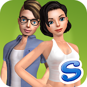 Top 29 Role Playing Apps Like Smeet 3D Social Game Chat - Best Alternatives