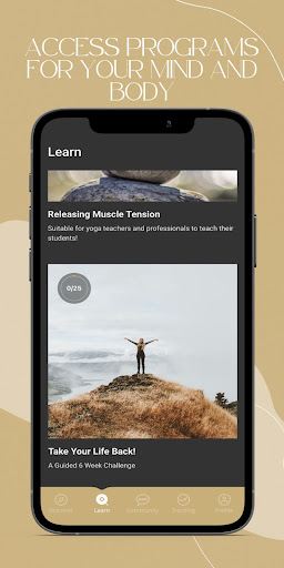 It Starts With You Wellness Screen 2