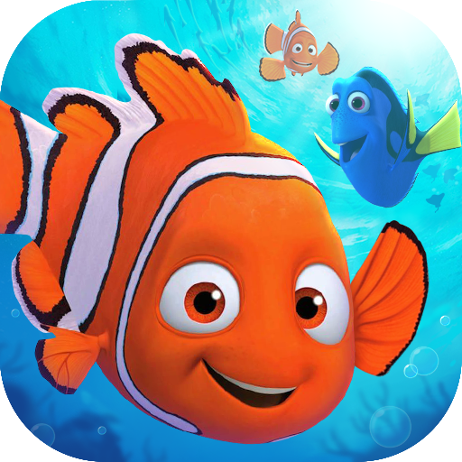 Nemo's Aqua POP – Apps on Google Play