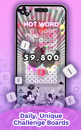 Game screenshot WordBop - Daily Word Puzzles apk download