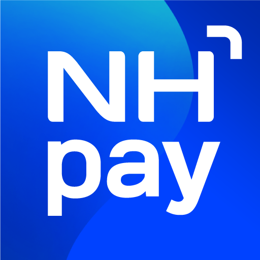 NH pay 앱 아이콘