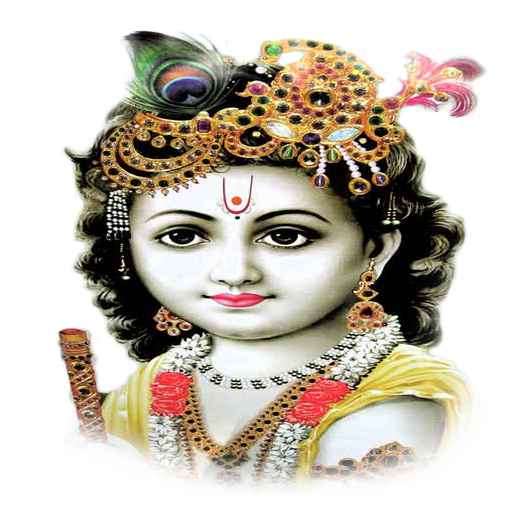 Lord Krishna HD Wallpapers  Icon