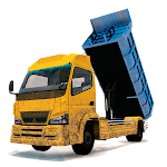 Cover Image of Download ES Truck Simulator ID  APK