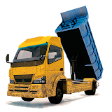 ES Truck Simulator ID icon